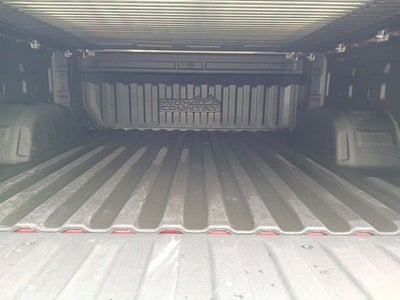 2024 Chevrolet Silverado 1500 4WD Crew Cab Short Bed High Country