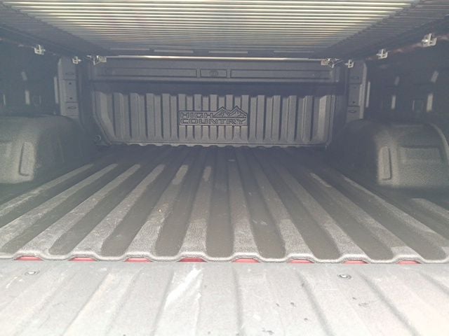 2024 Chevrolet Silverado 1500 4WD Crew Cab Short Bed High Country