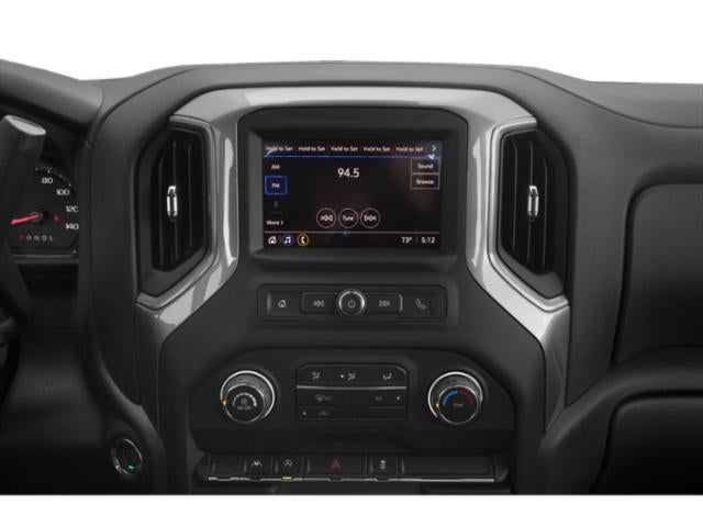2024 Chevrolet Silverado 1500 4WD Crew Cab Short Bed High Country