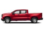 2024 Chevrolet Silverado 1500 4WD Crew Cab Short Bed High Country