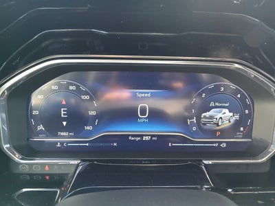 2023 Chevrolet Silverado 1500 4WD Crew Cab Short Bed High Country