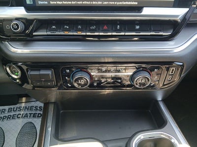 2023 Chevrolet Silverado 1500 4WD Crew Cab Short Bed High Country