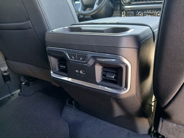 2023 Chevrolet Silverado 1500 4WD Crew Cab Short Bed High Country