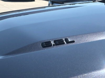 2022 Chevrolet Silverado 1500 4WD Crew Cab Short Bed High Country