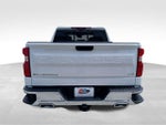 2025 Chevrolet Silverado 1500 4WD Crew Cab Short Bed LTZ
