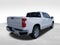 2025 Chevrolet Silverado 1500 4WD Crew Cab Short Bed LTZ