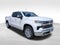 2025 Chevrolet Silverado 1500 4WD Crew Cab Short Bed LTZ