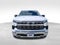 2025 Chevrolet Silverado 1500 4WD Crew Cab Short Bed LTZ