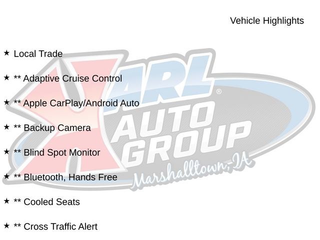 2025 Chevrolet Silverado 1500 4WD Crew Cab Short Bed LTZ