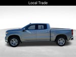 2025 Chevrolet Silverado 1500 4WD Crew Cab Short Bed LTZ