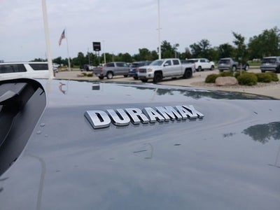 2025 Chevrolet Silverado 1500 4WD Crew Cab Short Bed LTZ