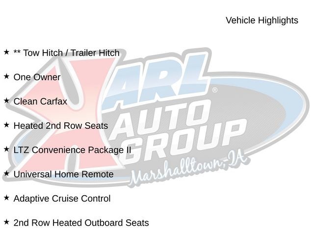 2025 Chevrolet Silverado 1500 4WD Crew Cab Short Bed LTZ