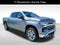 2025 Chevrolet Silverado 1500 4WD Crew Cab Short Bed LTZ