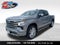 2026 Chevrolet Silverado 1500 4WD Crew Cab Short Bed High Country