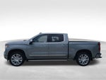 2026 Chevrolet Silverado 1500 4WD Crew Cab Short Bed High Country
