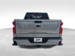 2026 Chevrolet Silverado 1500 4WD Crew Cab Short Bed High Country