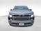 2026 Chevrolet Silverado 1500 4WD Crew Cab Short Bed High Country