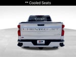 2025 Chevrolet Silverado 1500 4WD Crew Cab Short Bed High Country