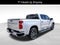 2025 Chevrolet Silverado 1500 4WD Crew Cab Short Bed High Country