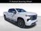 2025 Chevrolet Silverado 1500 4WD Crew Cab Short Bed High Country