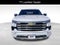 2025 Chevrolet Silverado 1500 4WD Crew Cab Short Bed High Country