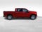 2021 Chevrolet Silverado 1500 4WD Crew Cab Short Bed LTZ