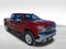 2021 Chevrolet Silverado 1500 4WD Crew Cab Short Bed LTZ