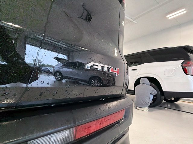 2024 GMC Acadia AWD AT4