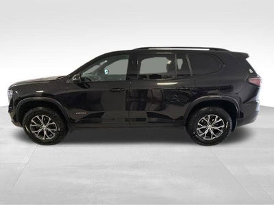 2024 GMC Acadia AWD AT4