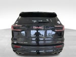 2024 GMC Acadia AWD AT4
