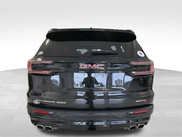 2024 GMC Acadia AWD AT4