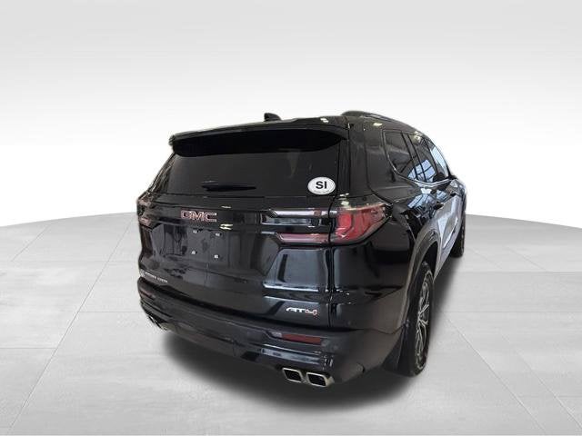 2024 GMC Acadia AWD AT4