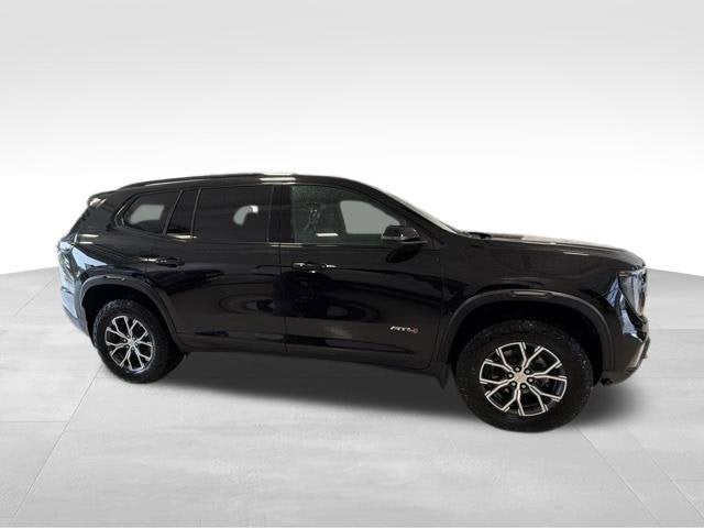 2024 GMC Acadia AWD AT4