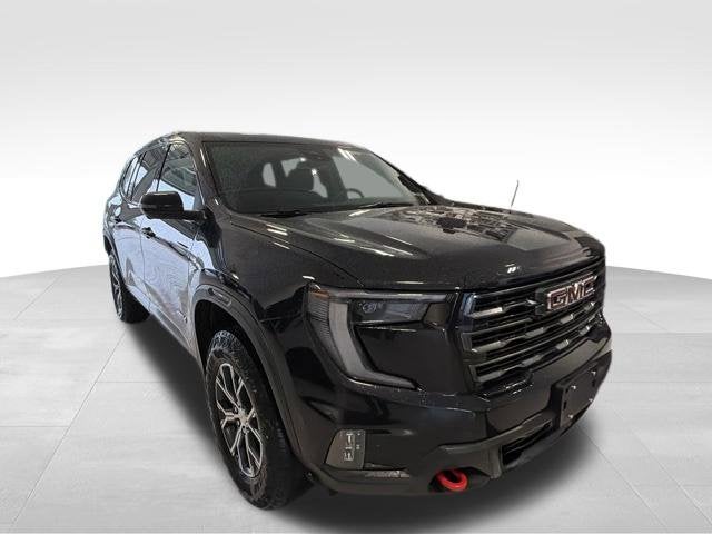 2024 GMC Acadia AWD AT4