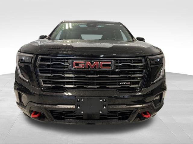 2024 GMC Acadia AWD AT4