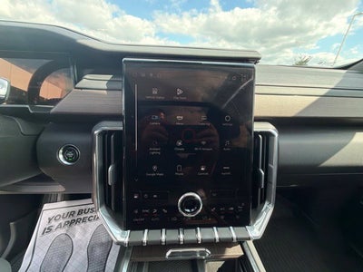 2024 GMC Acadia AWD Denali