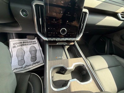 2024 GMC Acadia AWD Denali