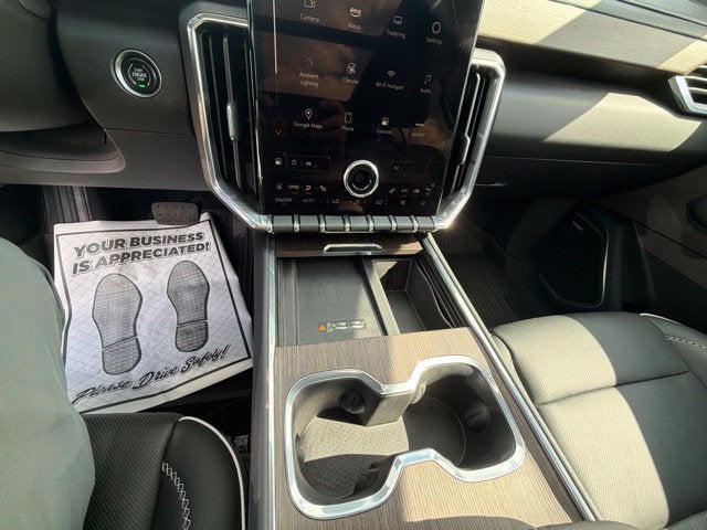 2024 GMC Acadia AWD Denali