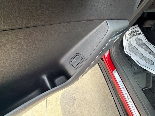 2024 GMC Acadia AWD Denali