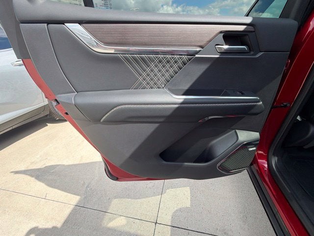 2024 GMC Acadia AWD Denali