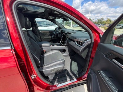 2024 GMC Acadia AWD Denali