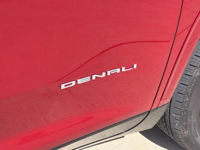 2024 GMC Acadia AWD Denali