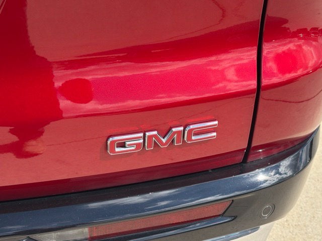 2024 GMC Acadia AWD Denali