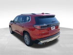 2024 GMC Acadia AWD Denali