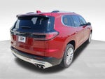 2024 GMC Acadia AWD Denali
