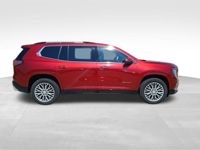 2024 GMC Acadia AWD Denali