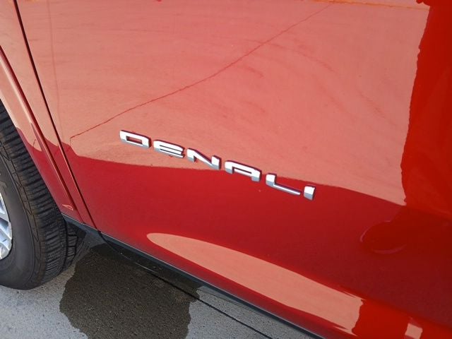 2024 GMC Acadia AWD Denali
