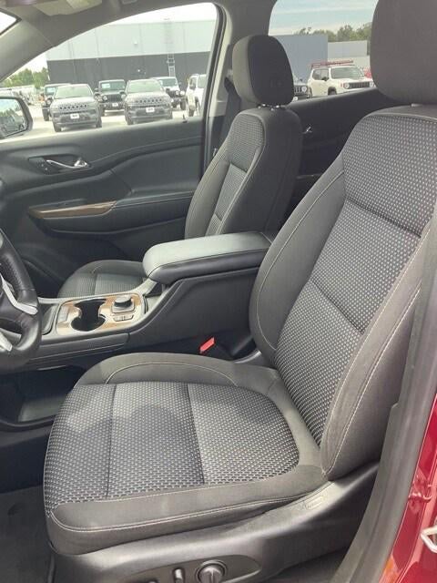 2020 GMC Acadia FWD SLE
