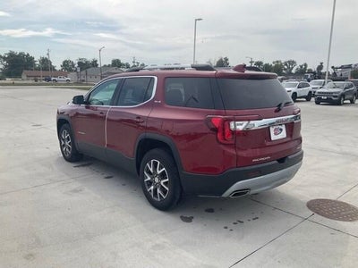 2020 GMC Acadia FWD SLE