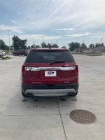 2020 GMC Acadia FWD SLE